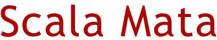 Scala Mata